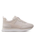 4sn Tommy Hilfiger FW0FW06528-AF4 Feminine Active sneaker white